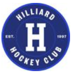 Hilliard Hockey