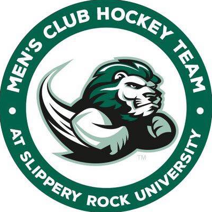 Slippery Rock University Hockey